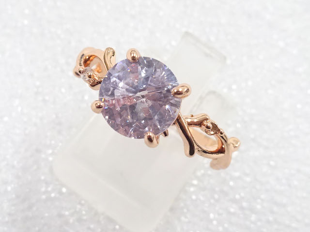 Japanese Kimono / Antique Accessories Metal